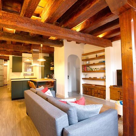 Cuencaloft Vigas Del Sire Apartment Cuenca  Luaran gambar