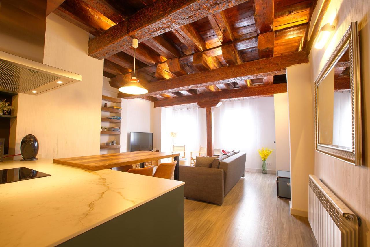 Cuencaloft Vigas Del Sire Apartment Cuenca  Luaran gambar