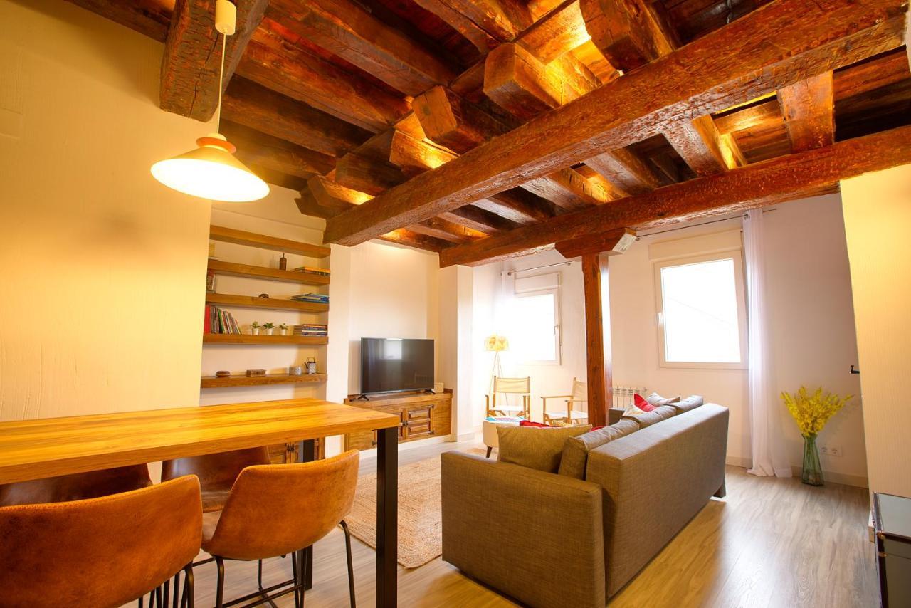 Cuencaloft Vigas Del Sire Apartment Cuenca  Luaran gambar