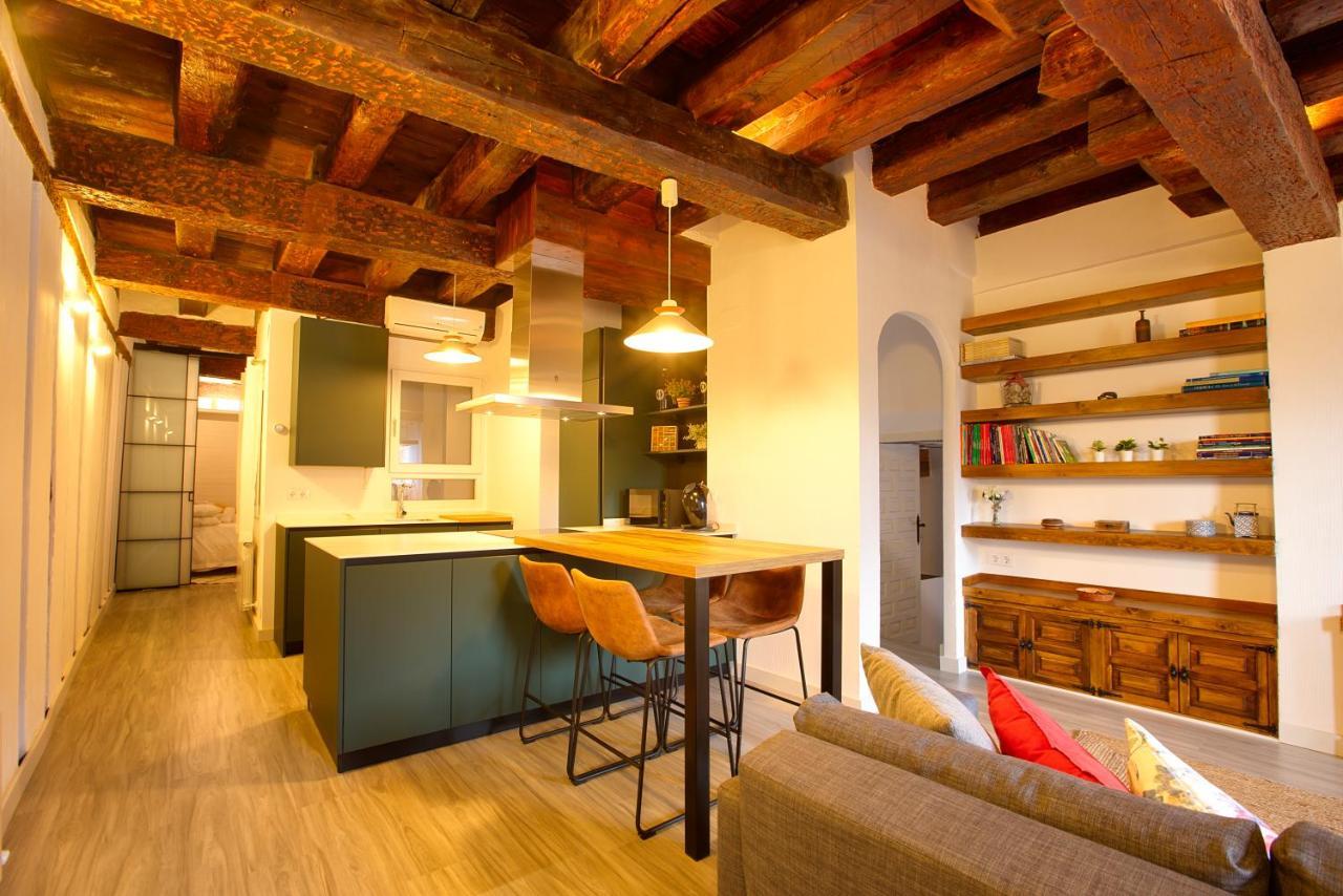Cuencaloft Vigas Del Sire Apartment Cuenca  Luaran gambar