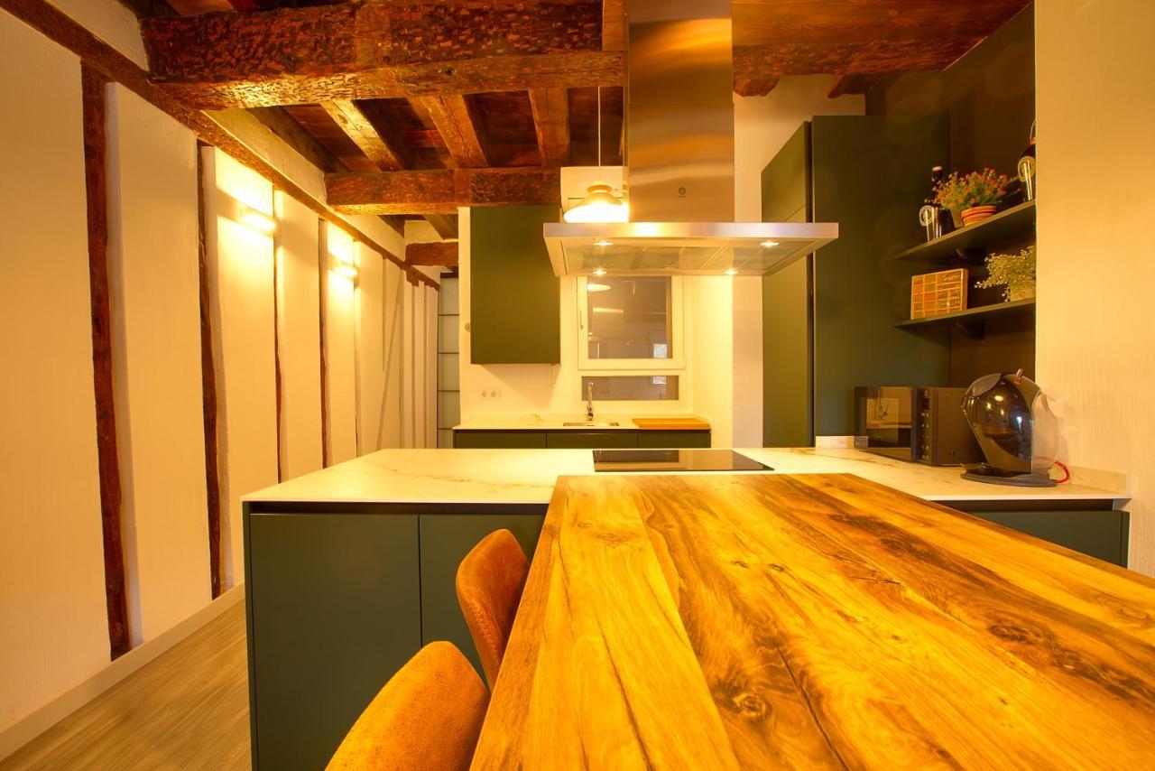 Cuencaloft Vigas Del Sire Apartment Cuenca  Luaran gambar