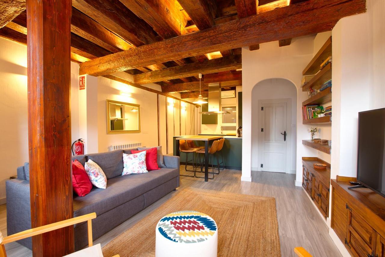 Cuencaloft Vigas Del Sire Apartment Cuenca  Luaran gambar