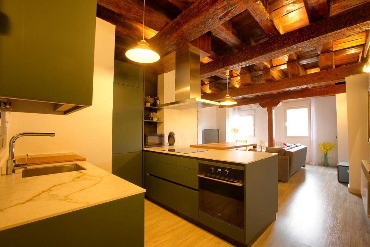 Cuencaloft Vigas Del Sire Apartment Cuenca  Luaran gambar