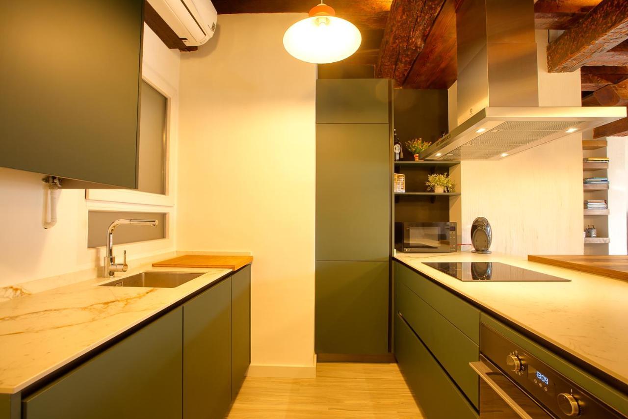 Cuencaloft Vigas Del Sire Apartment Cuenca  Luaran gambar
