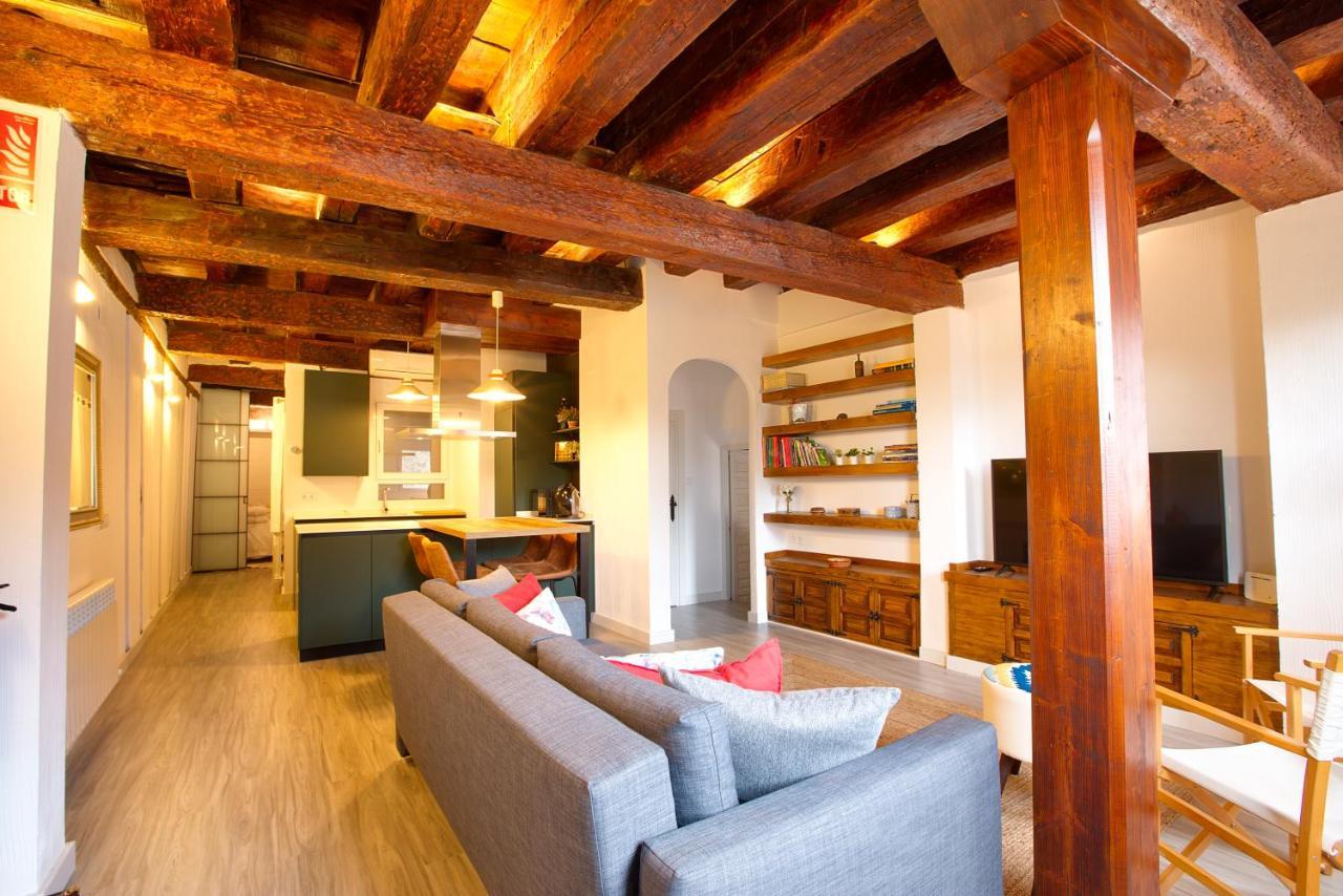 Cuencaloft Vigas Del Sire Apartment Cuenca  Luaran gambar