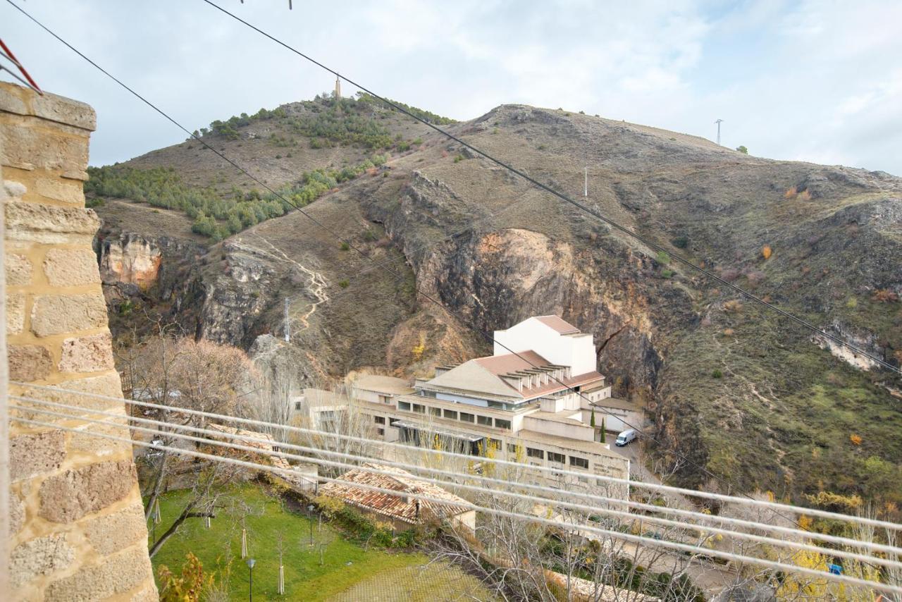 Cuencaloft Vigas Del Sire Apartment Cuenca  Luaran gambar