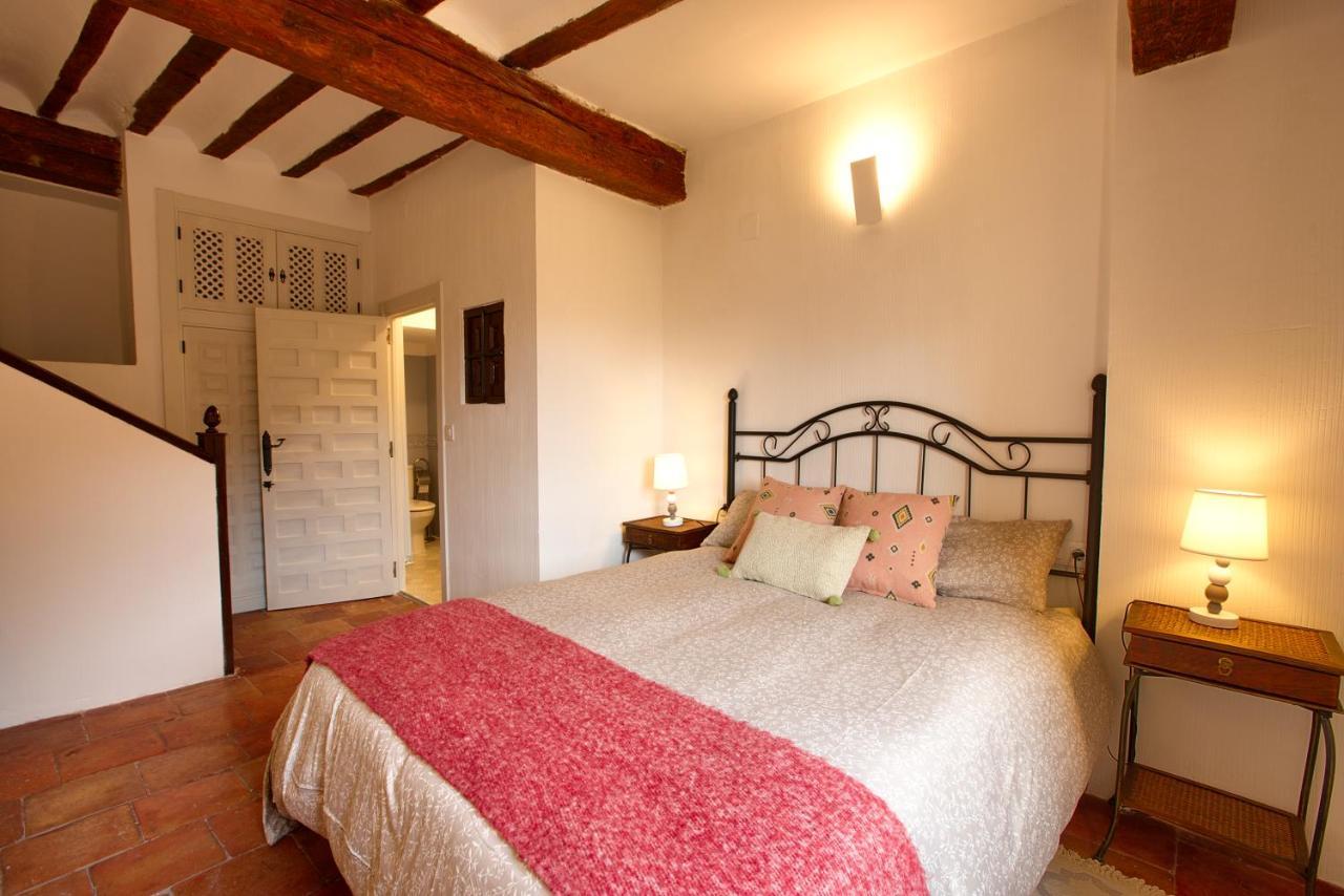 Cuencaloft Vigas Del Sire Apartment Cuenca  Luaran gambar