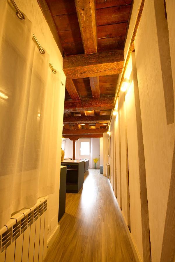 Cuencaloft Vigas Del Sire Apartment Cuenca  Luaran gambar
