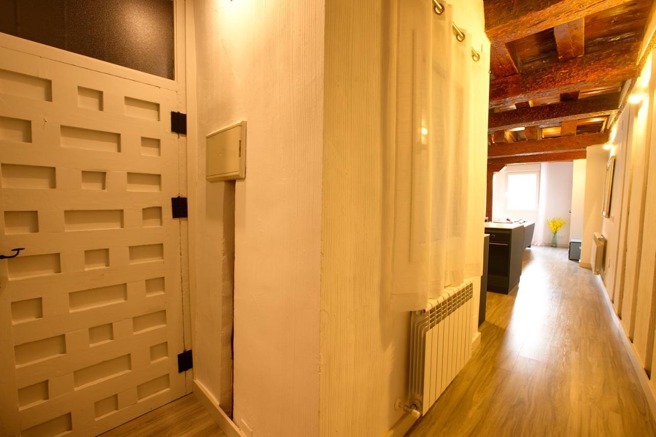 Cuencaloft Vigas Del Sire Apartment Cuenca  Luaran gambar