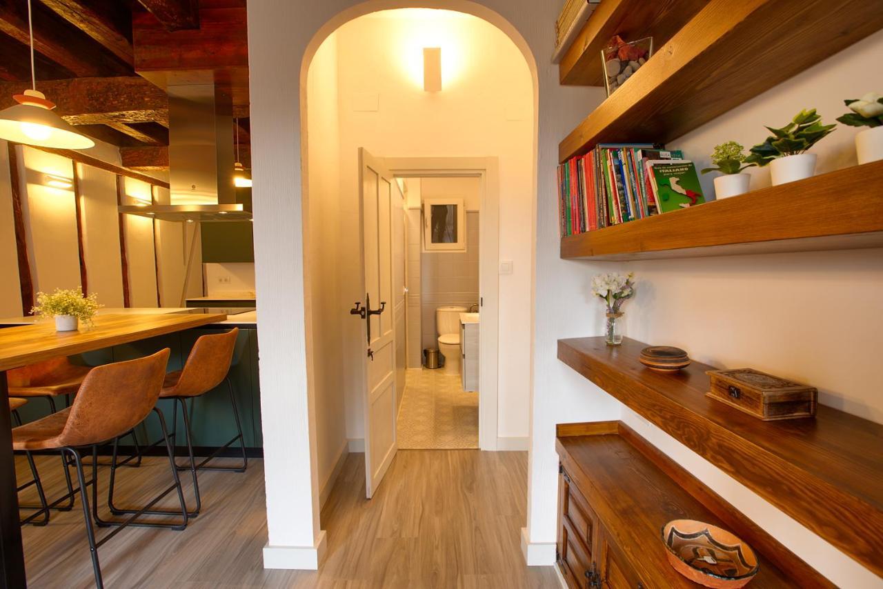 Cuencaloft Vigas Del Sire Apartment Cuenca  Luaran gambar