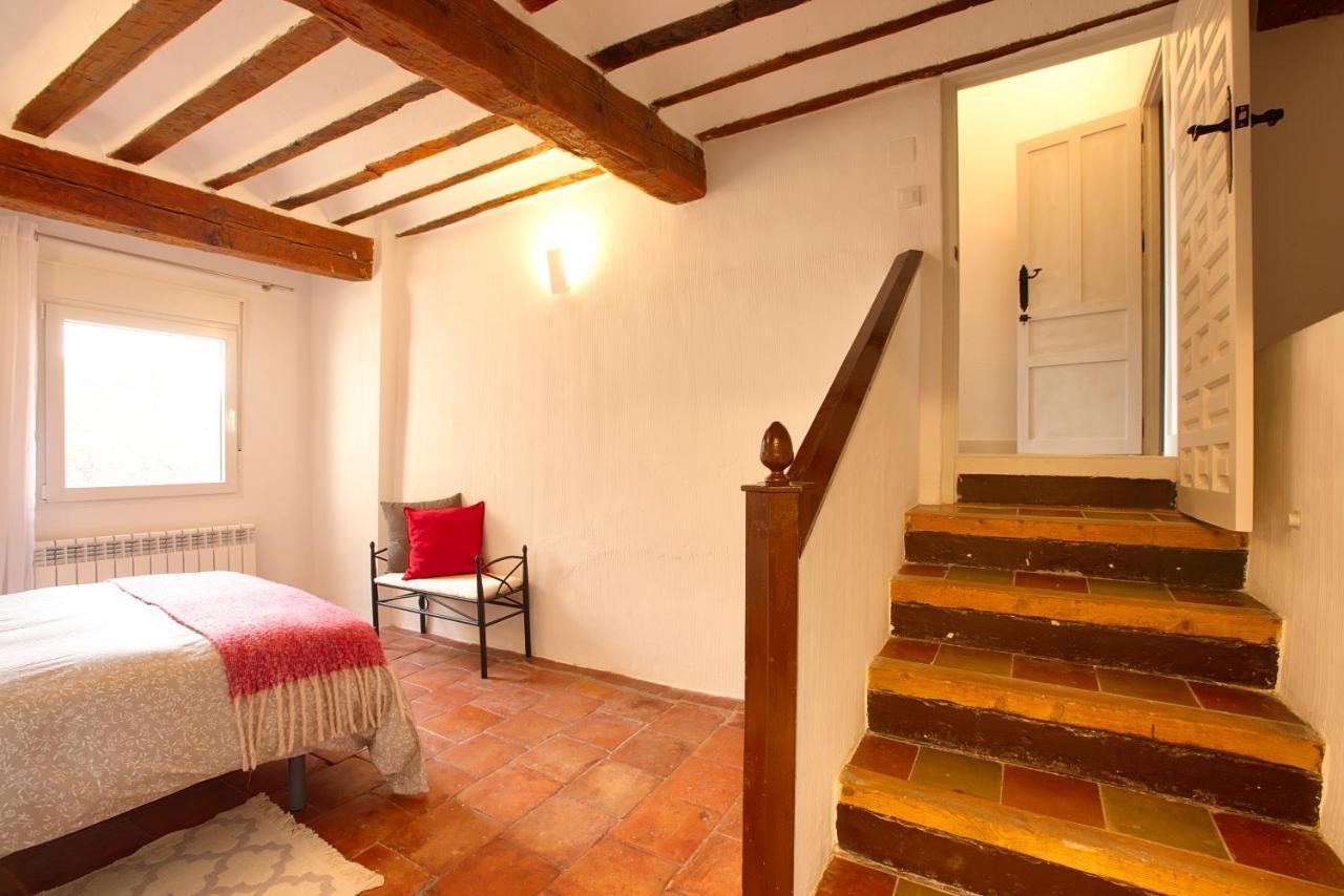 Cuencaloft Vigas Del Sire Apartment Cuenca  Luaran gambar