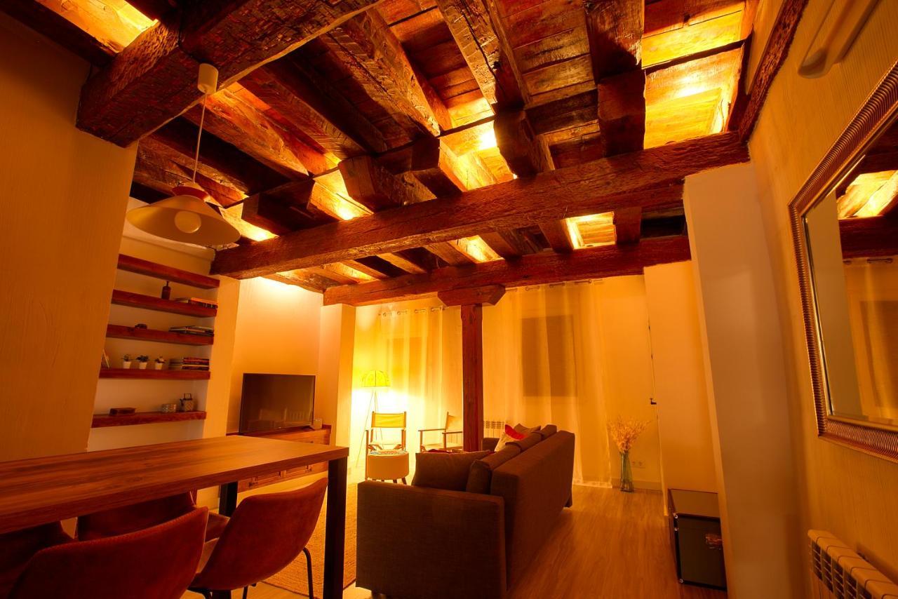 Cuencaloft Vigas Del Sire Apartment Cuenca  Luaran gambar