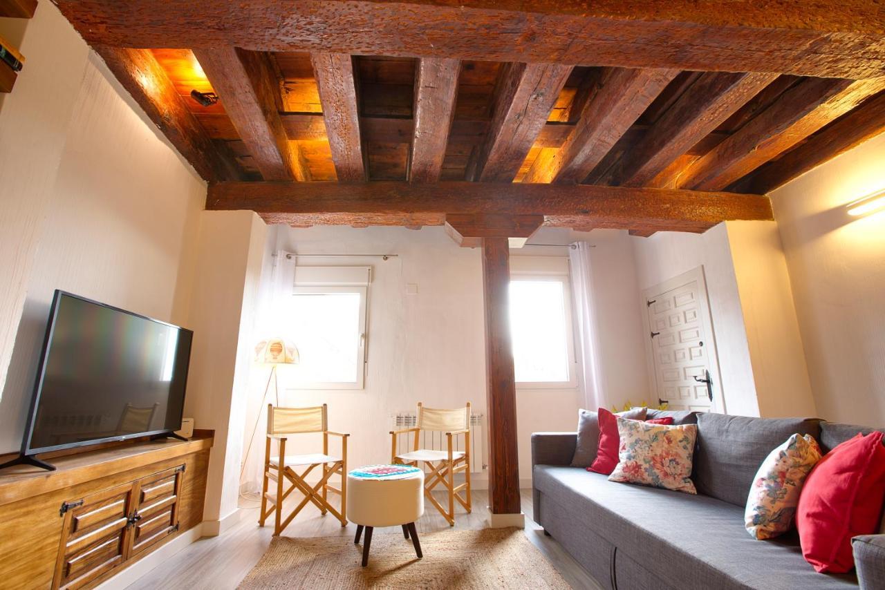 Cuencaloft Vigas Del Sire Apartment Cuenca  Luaran gambar