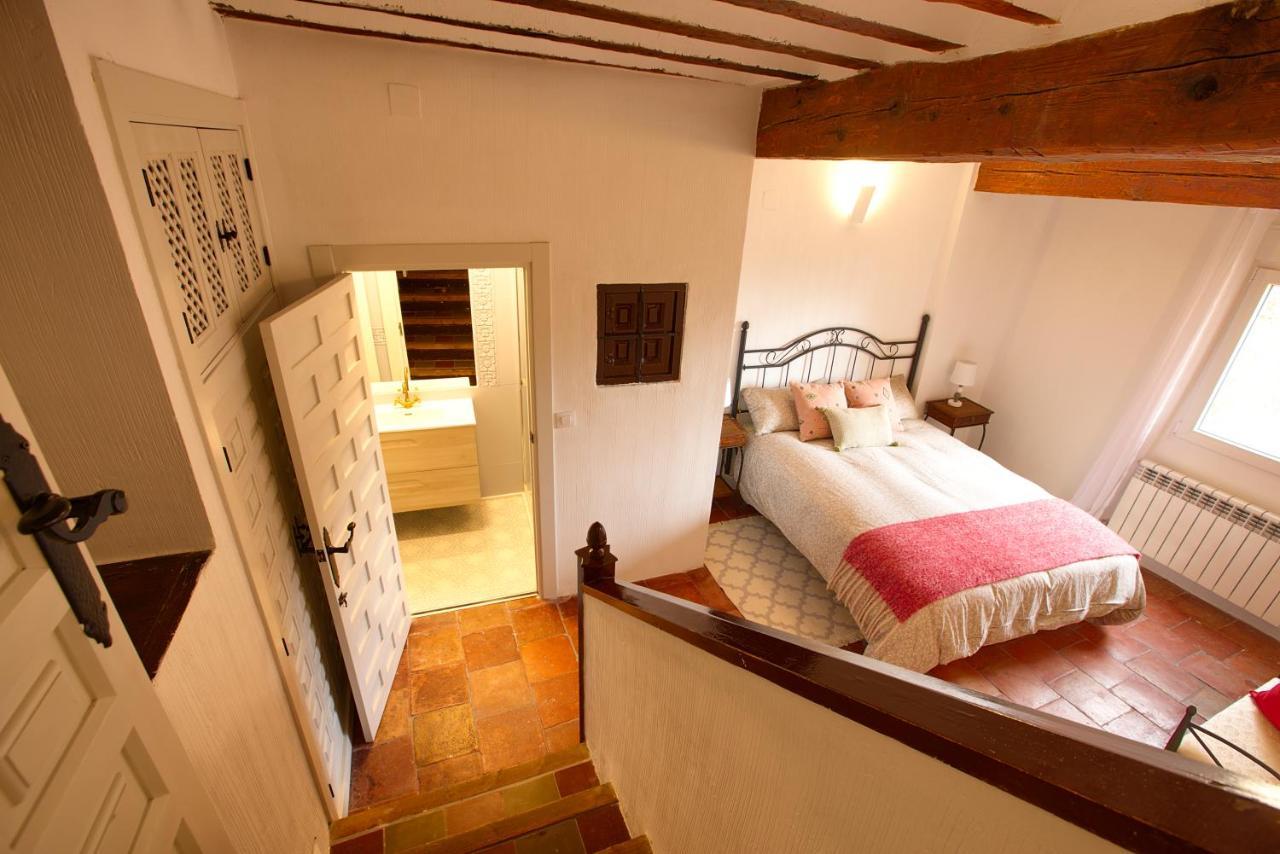 Cuencaloft Vigas Del Sire Apartment Cuenca  Luaran gambar