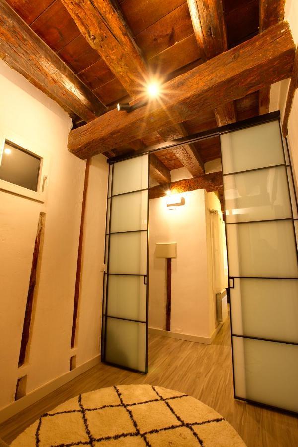 Cuencaloft Vigas Del Sire Apartment Cuenca  Luaran gambar