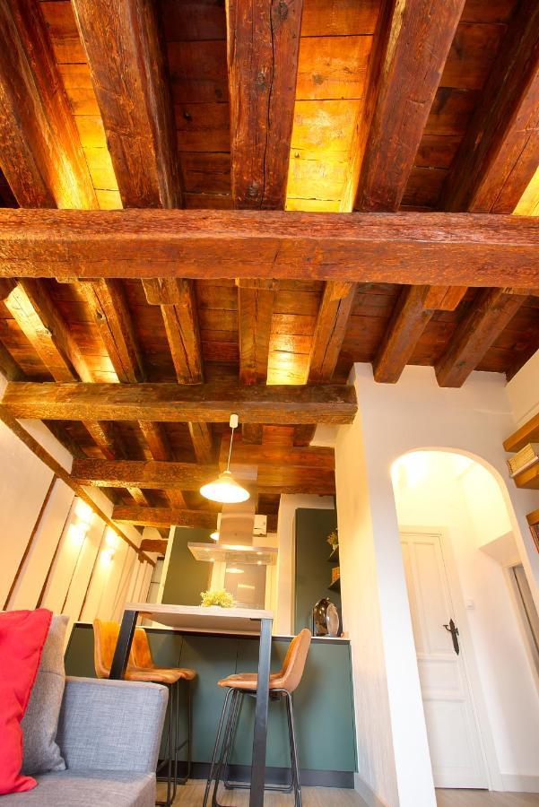 Cuencaloft Vigas Del Sire Apartment Cuenca  Luaran gambar